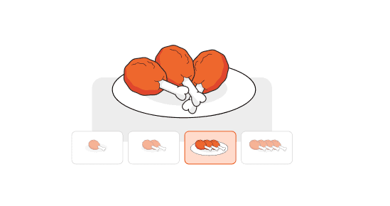 portion-1